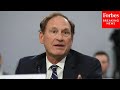 'Doesn't That Seem Quite Far Afield?': Samuel Alito Presses Lawyer On First Amendment Habeas Relief