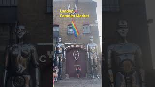 Camden market London | Camden Town London camdenmarket camdentown camden camdenlondon