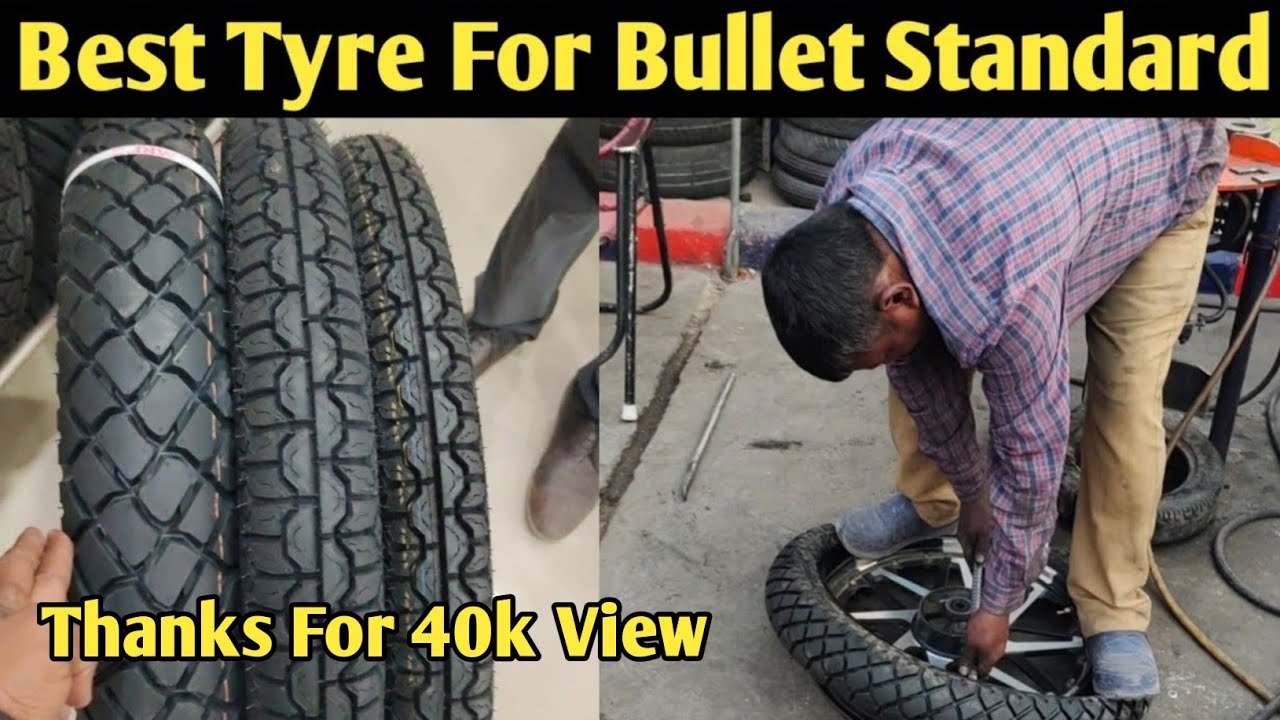 bullet 350 tubeless tyre price