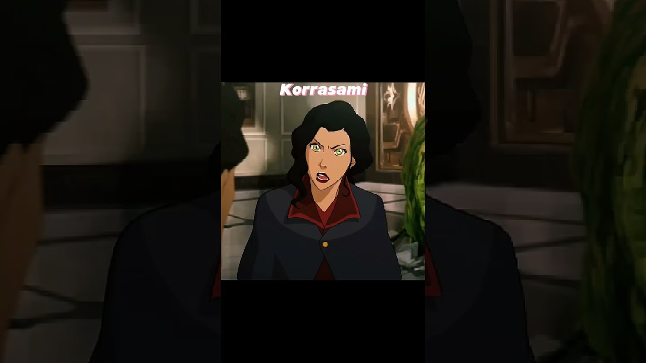 FINALLY Capcut Edit Korra Tlok Helluvaboss Toh Huntlow Canon Ship Harleyquinn Millie