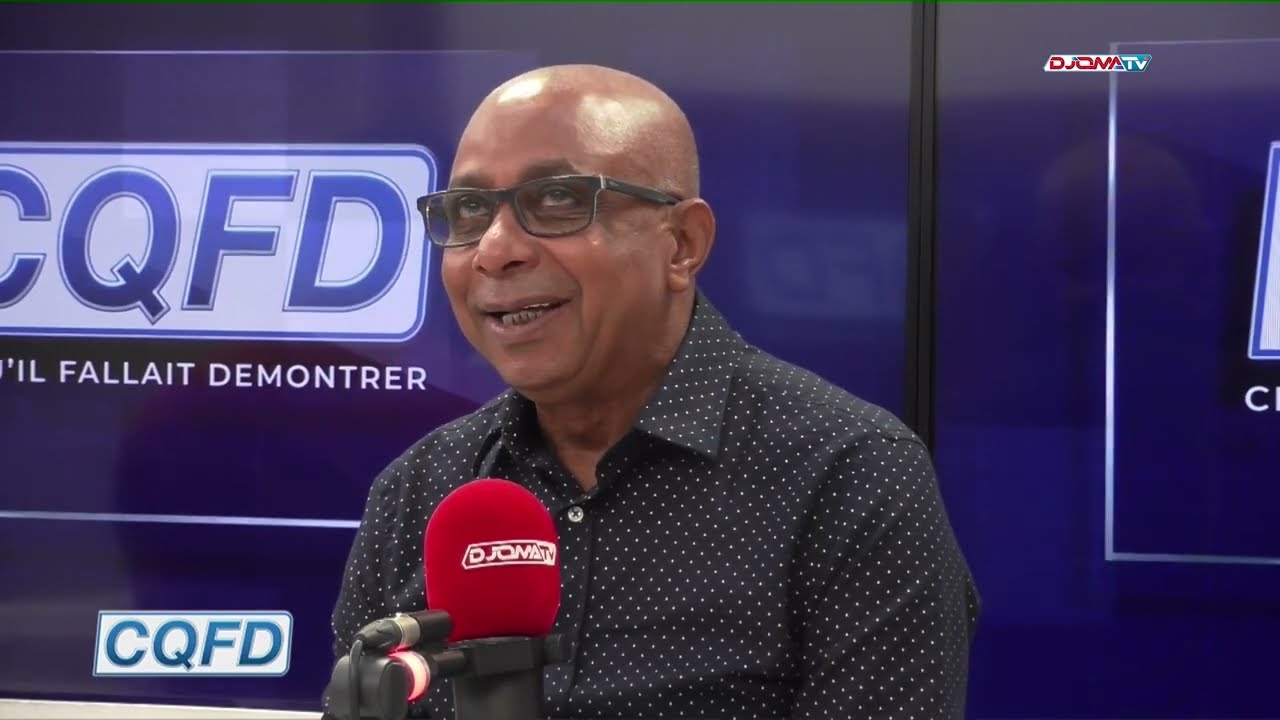 Pr Alpha Amadou Bano Barry, ancien ministre, analyse le système éducatif guinéen en profondeur.