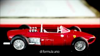 David Cronenberg - Red Cars - Book trailer David Cronenberg - Red Cars - Book trailer
