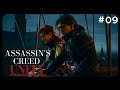 Roméo et Juliette en montgolfière - Assassin's creed Unity