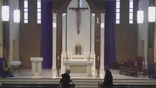 Third Sunday of Lent