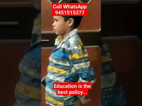 Education is the