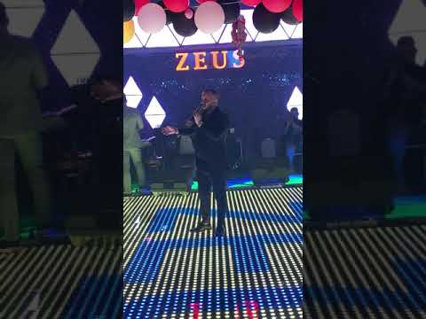 حسين غزال و فهد نوري موال 2020