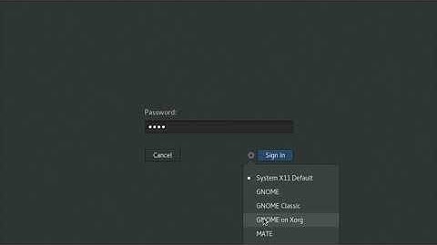 How To Install Mate Desktop in Kali Linux