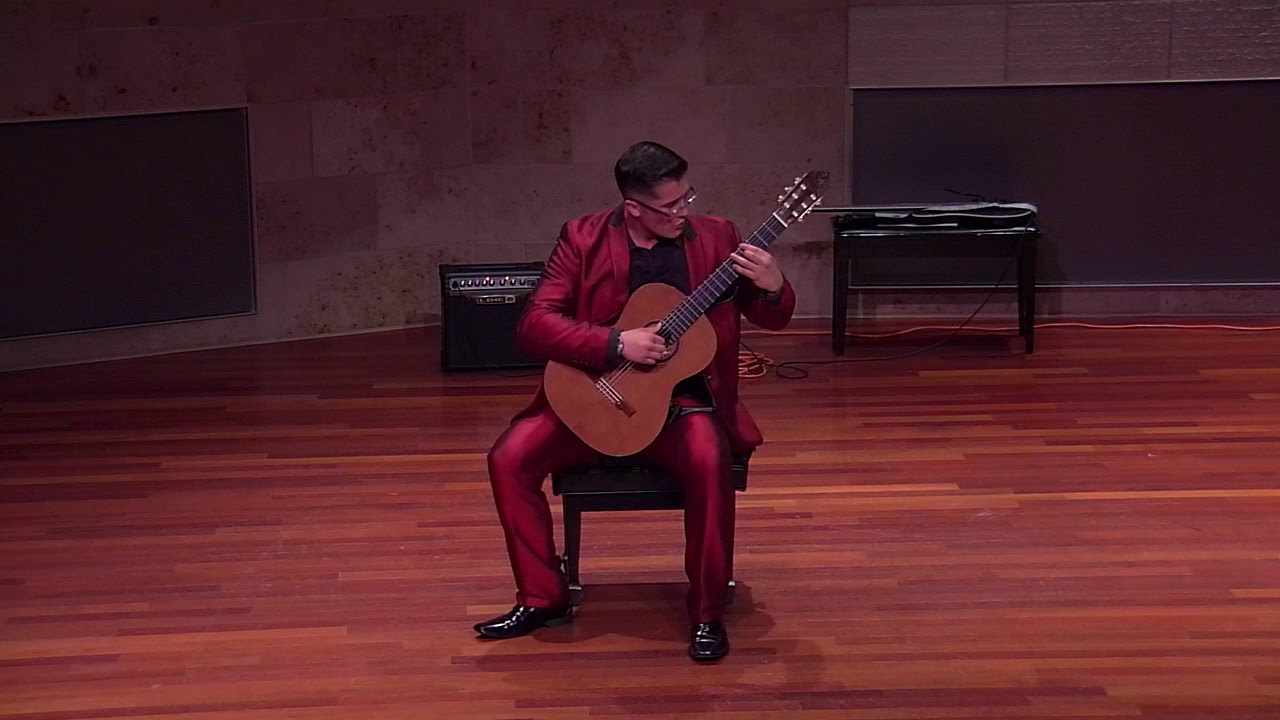 Claude Debussy: Sarabande