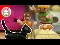 Playmobil Film deutsch - Familie Hauser und der Hamster - Spielzeug Geschichte für Kinder