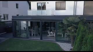 Konzept Terre Bioclimatics