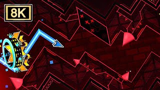 AWESOME DECODE REMAKE! | "DeCone" by GrenadeOfTacos & Pennutoh - Geometry Dash