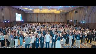 APPTech Customer Day 2026 |  Together, We Elevate! Today. Tomorrow. FOREVER