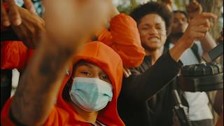 FB BABYJOE -  BOUNCY FLOW FT JDKAPPAA (OFFICIAL MUSIC VIDEO) DIR. @KingTooKrispy
