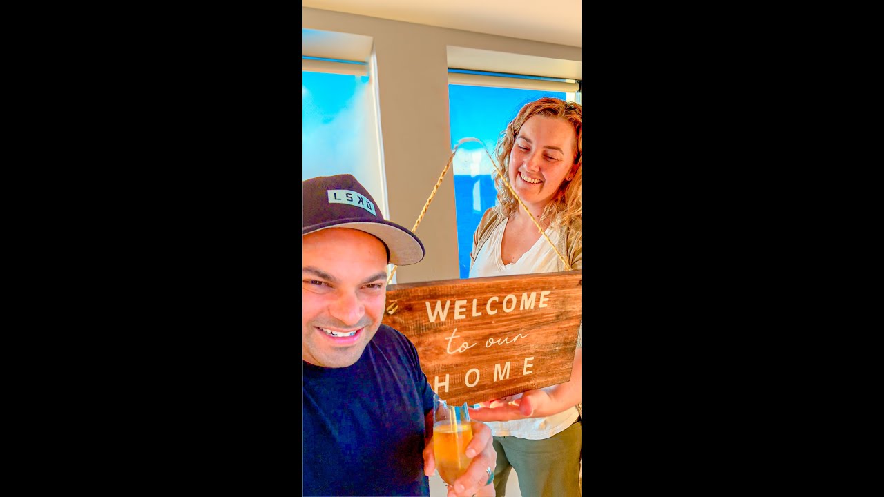 Она не была к этому готова! 😍