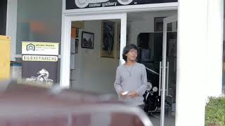 Download Lagu Serian Band Behind the Scene Pt.2 MP3