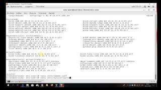Instalación y configuración de Servicio de DNS Centos 7