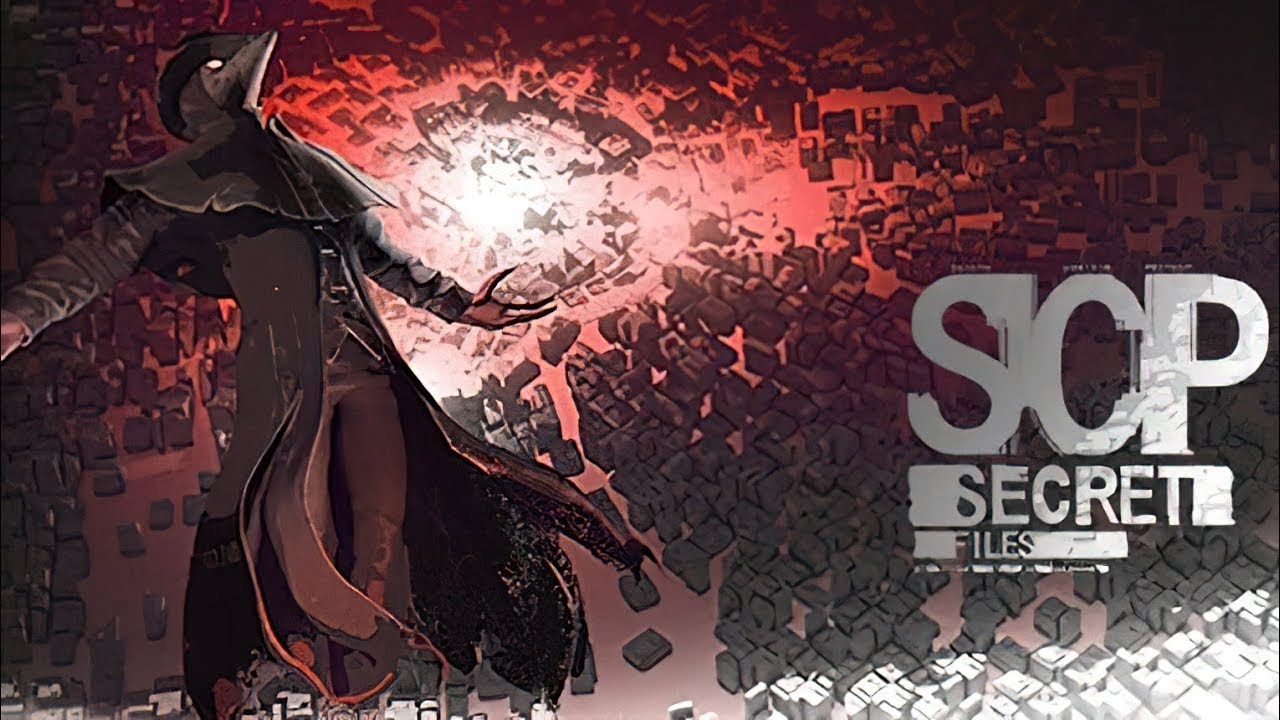 Проходим SCP Secret Files на стриме 1 YouTube Проходим SCP Secret Files на стриме 1 YouTube