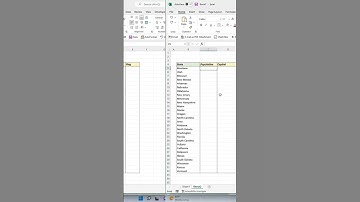 How to Research Data | Advance Excel Formula | MyExcelGeeks