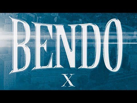 Dadinho, Stef Becker, Bendo - Dans le mouv