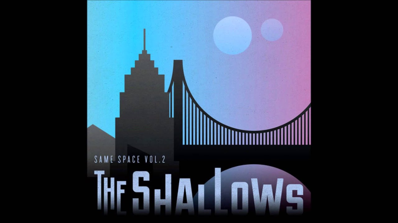 Guarda The Shallows - Thieves su YouTube Guarda The Shallows - Thieves su YouTube
