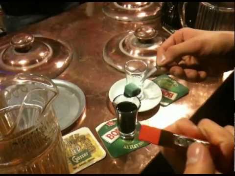 Videó: Hogyan Kell Inni A Martinit Extra Szárazon
