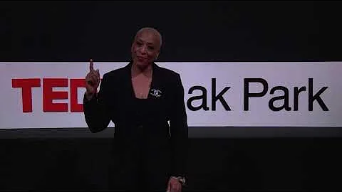 Parents of Children with Special Needs Have Needs, Too | Debra Vines | TEDxOakParkSalon - DayDayNews