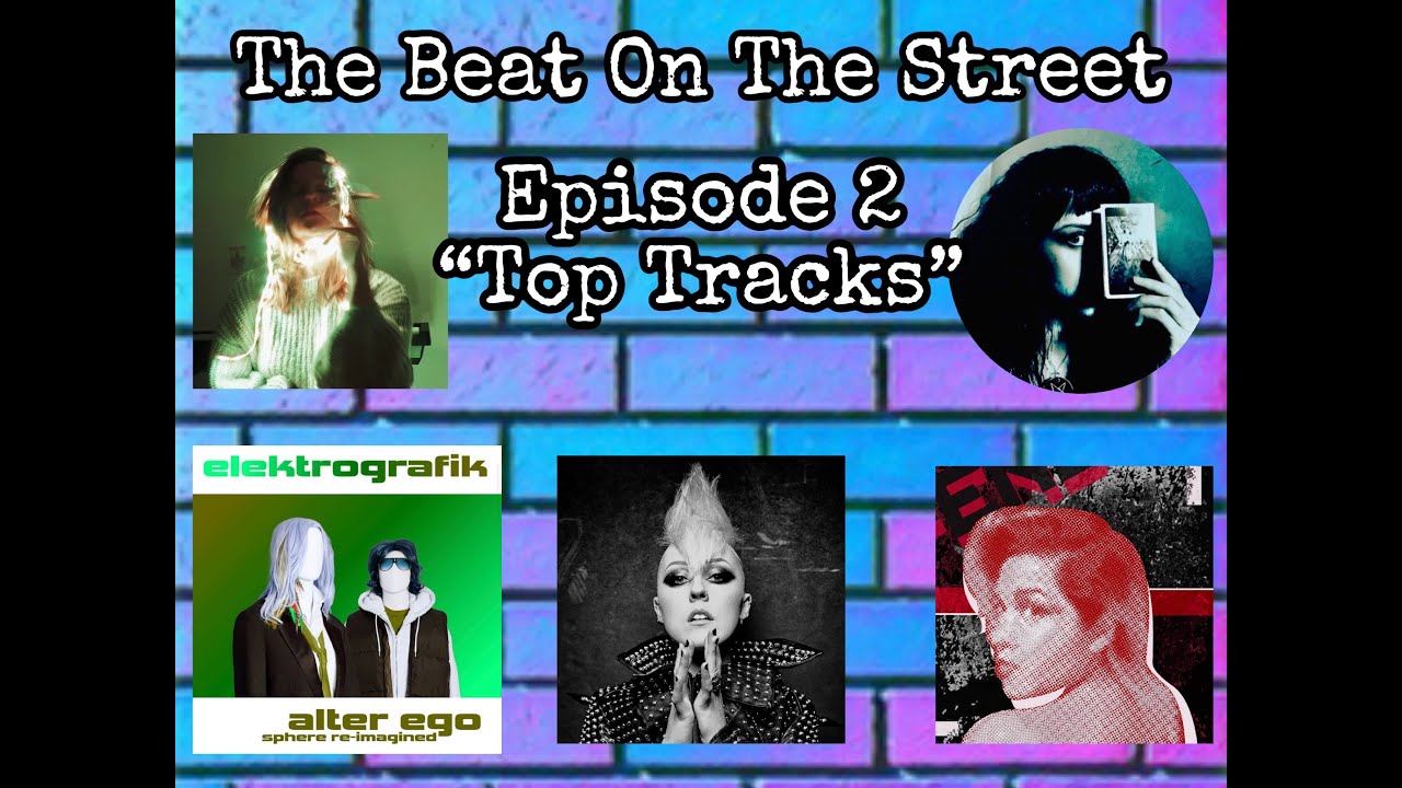 The Beat On The Street Episode 2 #theBOTS