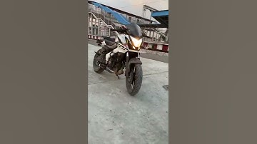 Ns200 #missing#bajajindia#pulsar#ns200