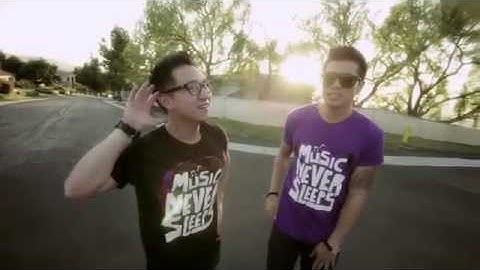 I Want It That Way   Backstreet Boys Jason Chen x Joseph Vincent Cover   YouTube