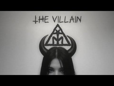 TroubleMent - The Villain