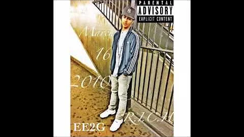 R.I.C.H-Worth the Waite