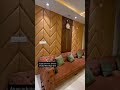 LUXURY INTERIOR. CONTACT 8851621454 #interior #modulerkitchen #interiorwork #renovation #woodenwork