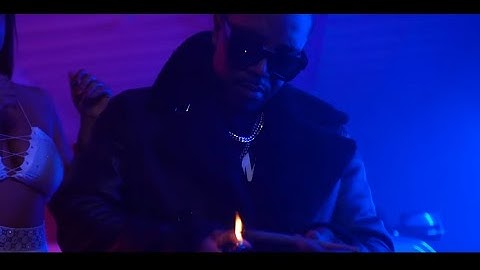 Bow Low - G CODE (OFFICIAL VIDEO) FEAT. DUBEE aka SUGAWOLF & BOSS HOGG prod. Slapmaster film Infgang