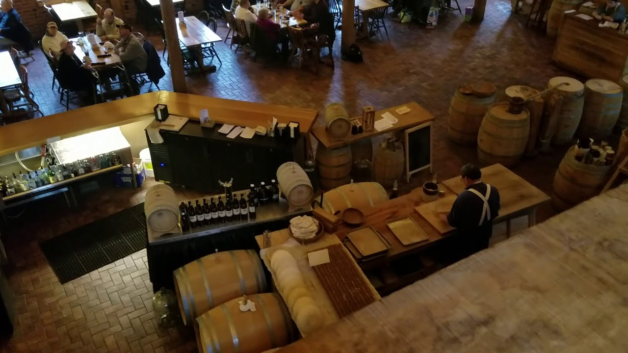 Carillon Brewing Company 1