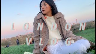 London 2019 Part 3 | Vlog