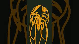 Pac-Man analog horror (old)