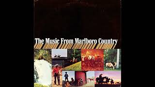 Download Lagu The Music from Marlboro Country - Symphony Seven (1967) MP3