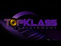 Topklass tutorials live stream test 3