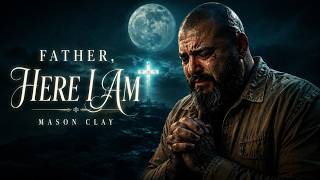 Father, Here I Am | Southern Gospel Prayer Song