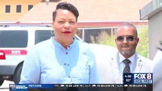 Indictment handed up in federal court details Vappie's alleged relationship with Mayor Cantrell