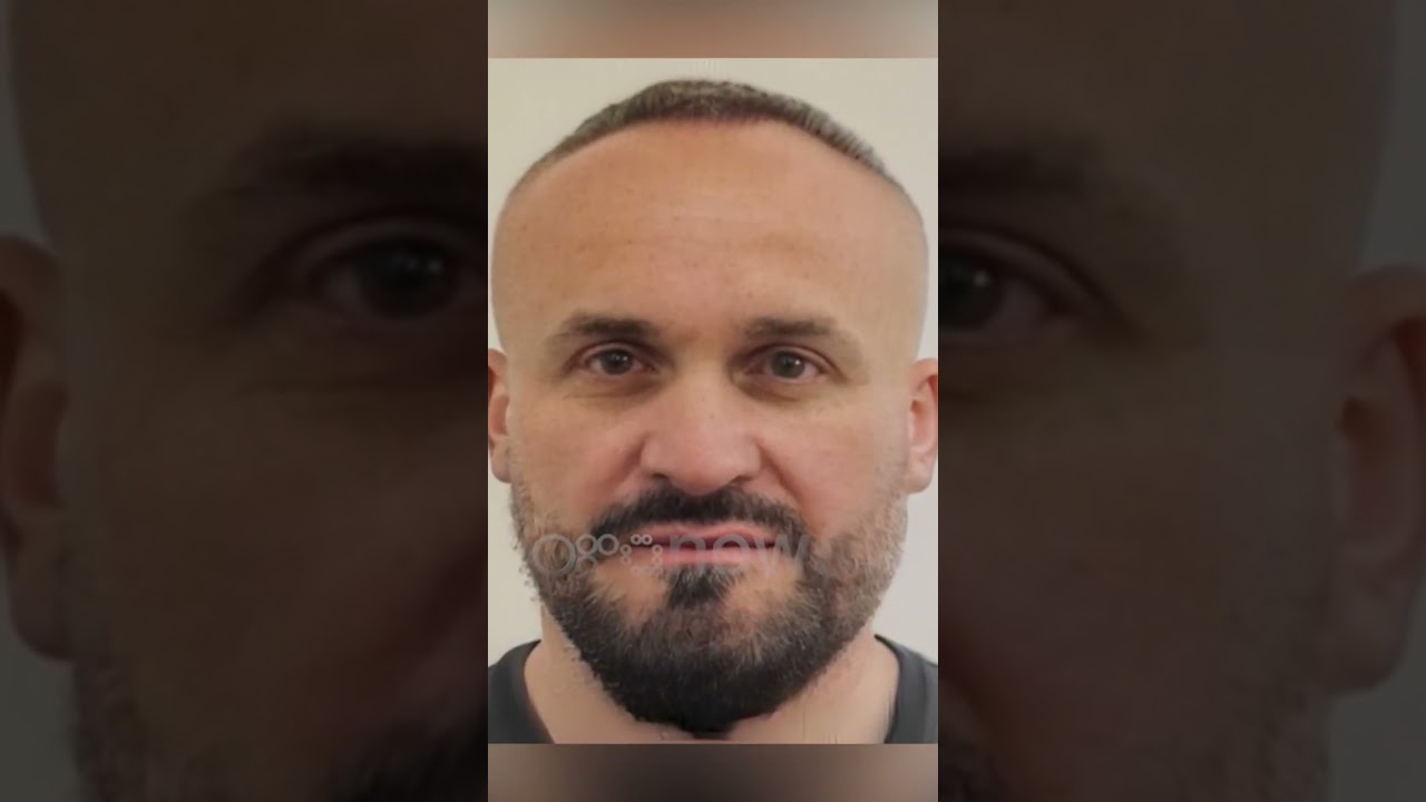 Identifikohet autori i grabitjes me armë tek "Myslym Shyri", policia: Na ndihmoni ta kapim!