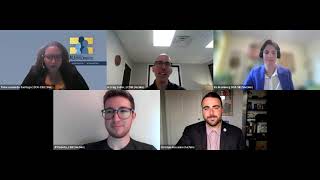Embracing Diversity: LGBTQIA+ Protections Virtual Program