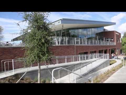 Ullman Commons &