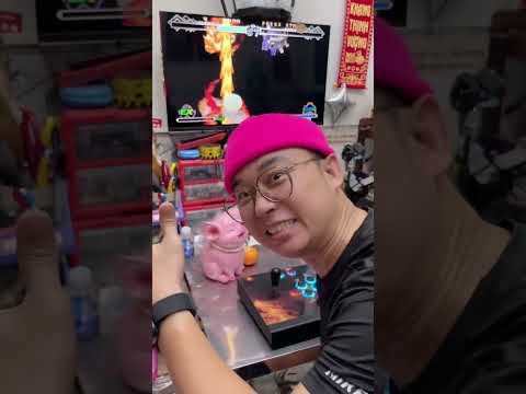 Dẫn ghệ qua