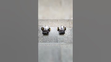 Sync and Swarm Robots using Lora