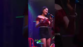 ANA VIANA COVER  KLEBUS - NEW MAWAR RIMBA