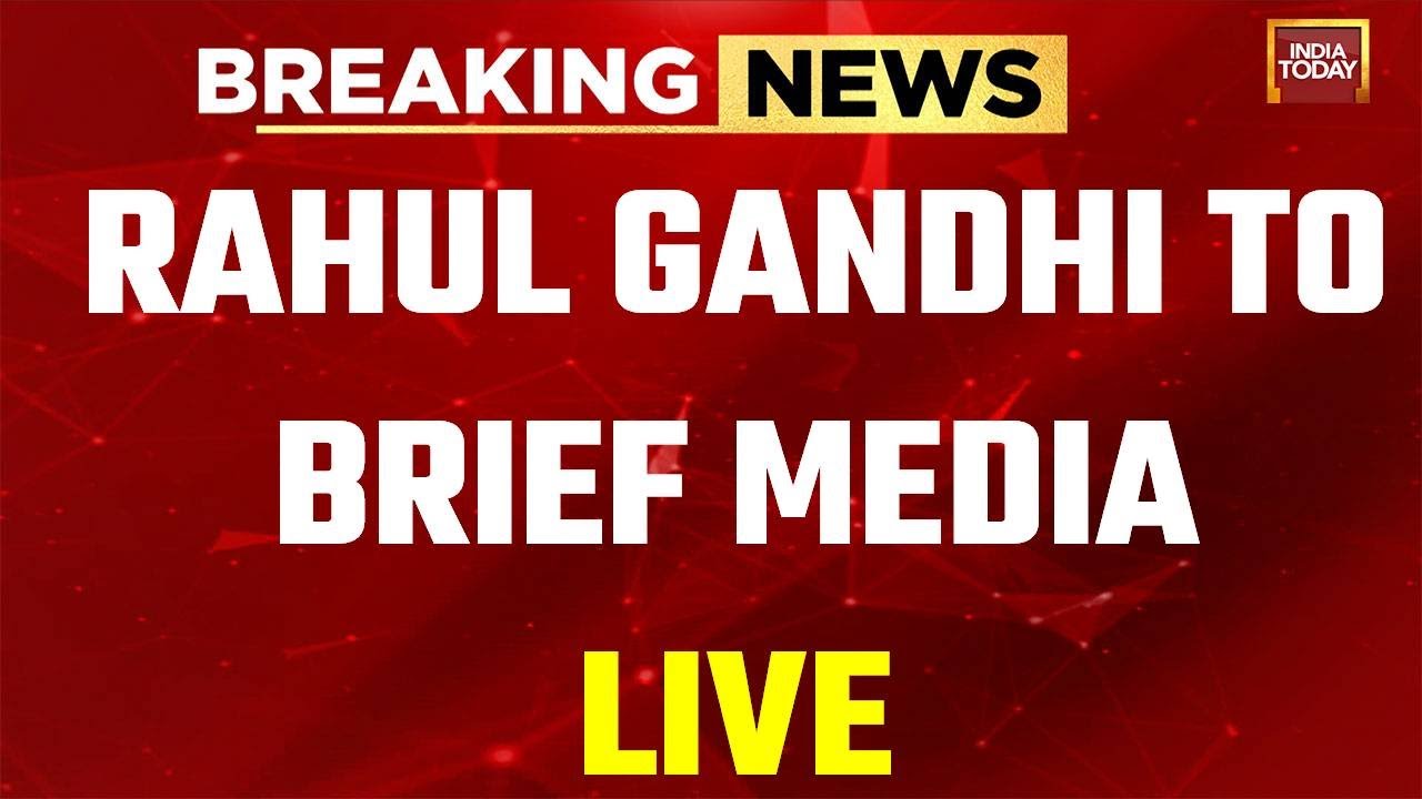 LIVE: 28 Rajasthan Congress Leaders Reach Congress Headquarters | LIVE NEWS