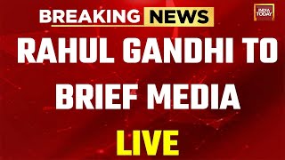 LIVE: 28 Rajasthan Congress Leaders Reach Congress Headquarters | LIVE NEWS screenshot 3