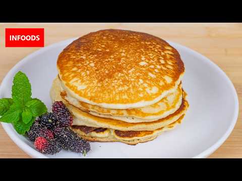 Can You Make Aunt Jemima Pancakes Without Eggs