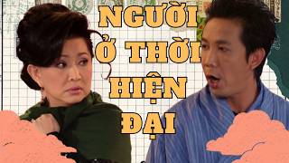Kiều Oanh đóng vai thanh niên sành điệu cực lầy - Phối hợp cùng Lê Tín - PBN 86